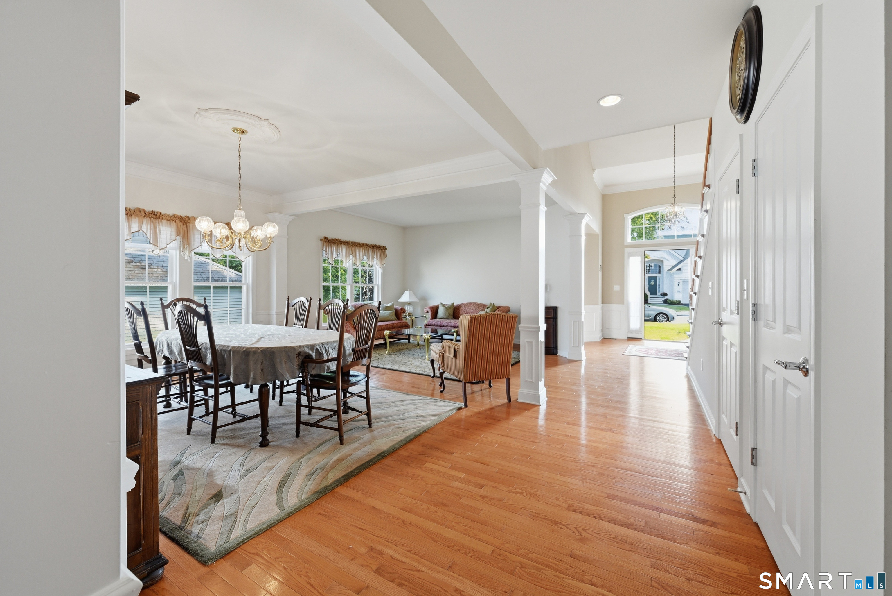 521 Putting Green Lane Oxford CT 06478