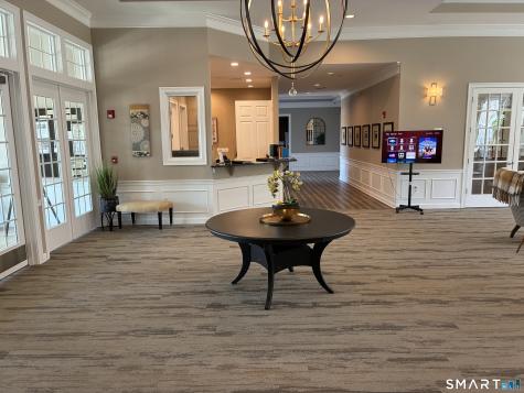521 Putting Green Lane Oxford CT 06478