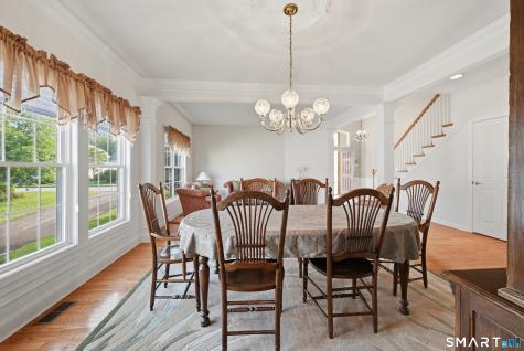 521 Putting Green Lane Oxford CT 06478