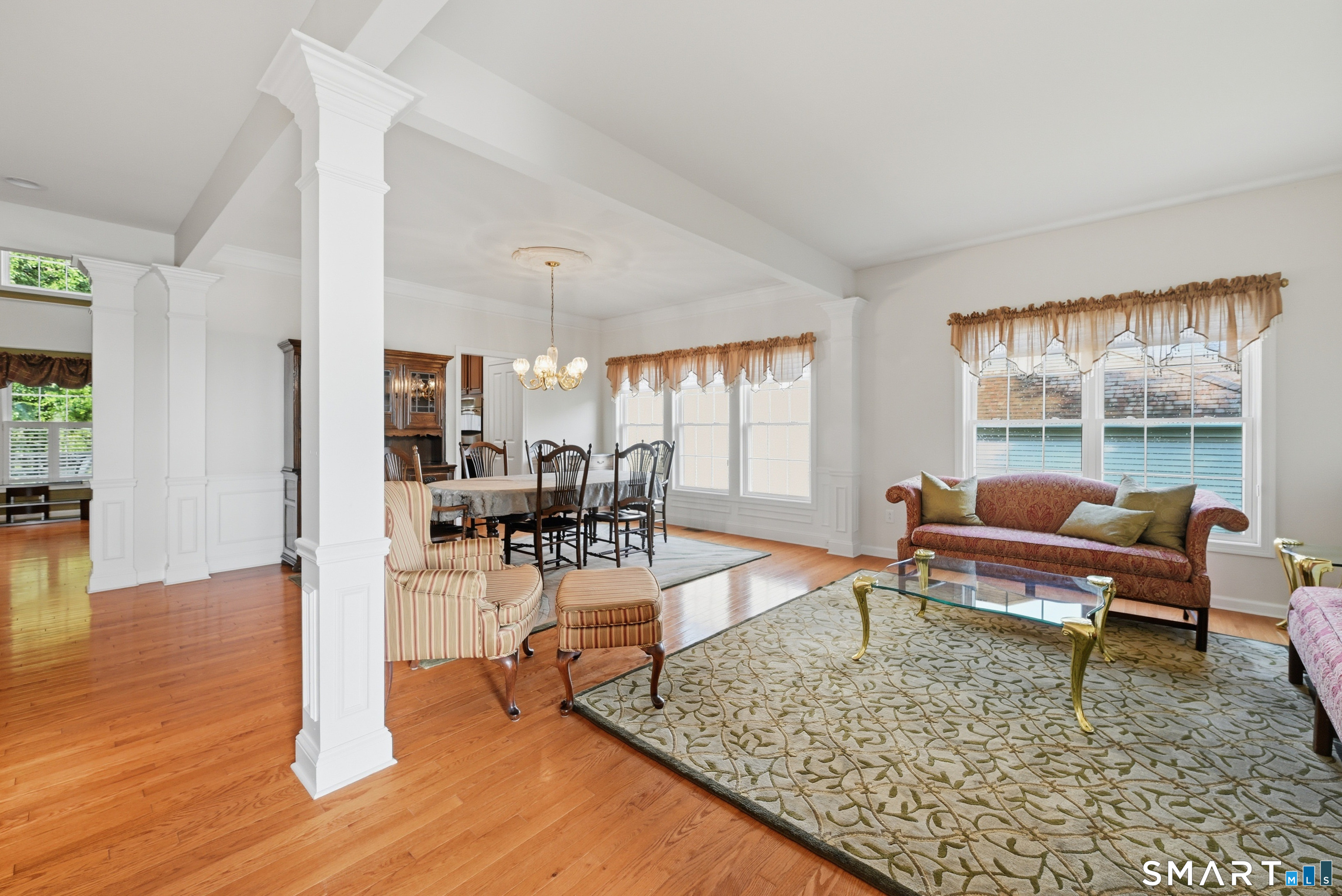 521 Putting Green Lane Oxford CT 06478