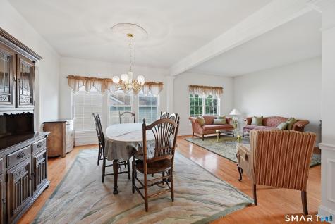 521 Putting Green Lane Oxford CT 06478