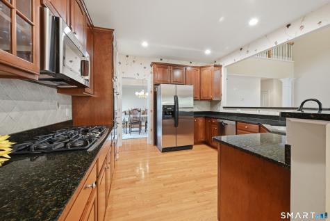 521 Putting Green Lane Oxford CT 06478