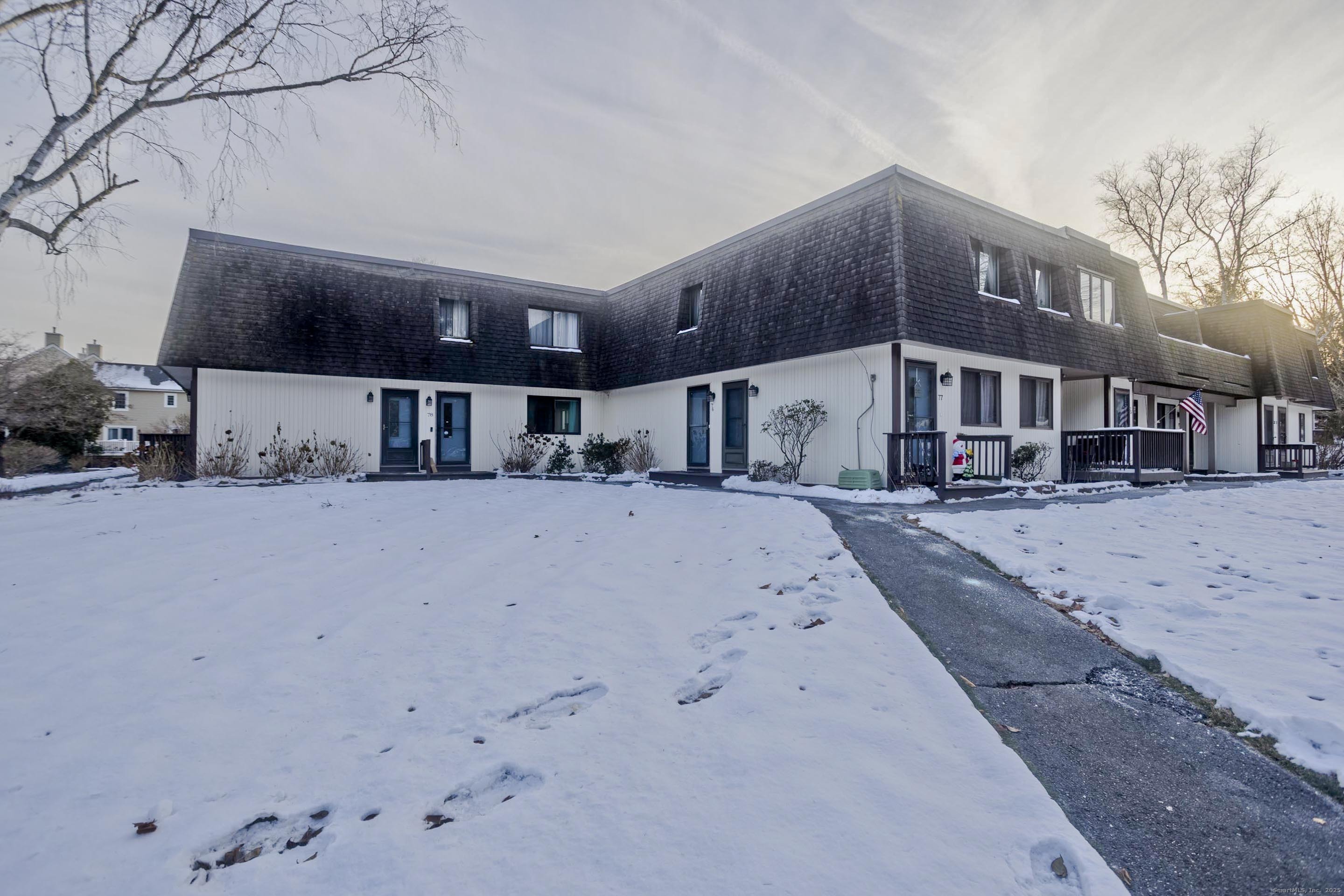 78 Landing Circle Suffield CT 06078