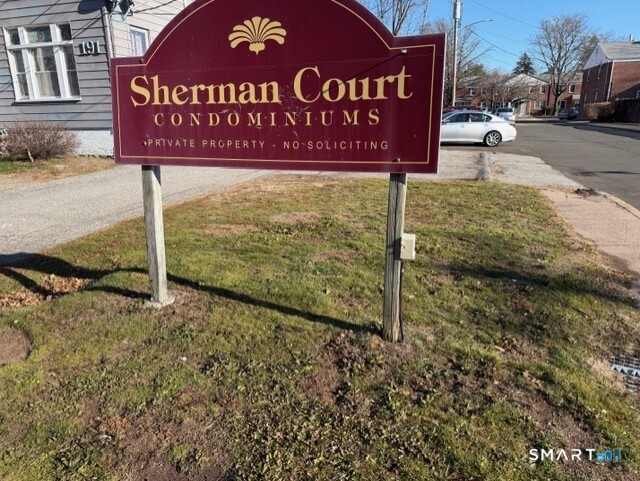 189 Sherman Avenue New Haven CT 06511