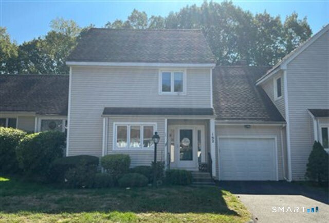162 Pheasant Ridge Shelton CT 06484