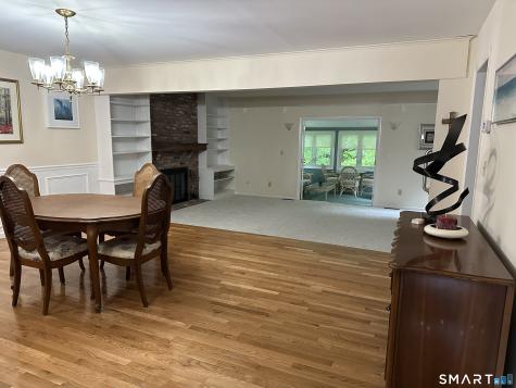 162 Pheasant Ridge Shelton CT 06484