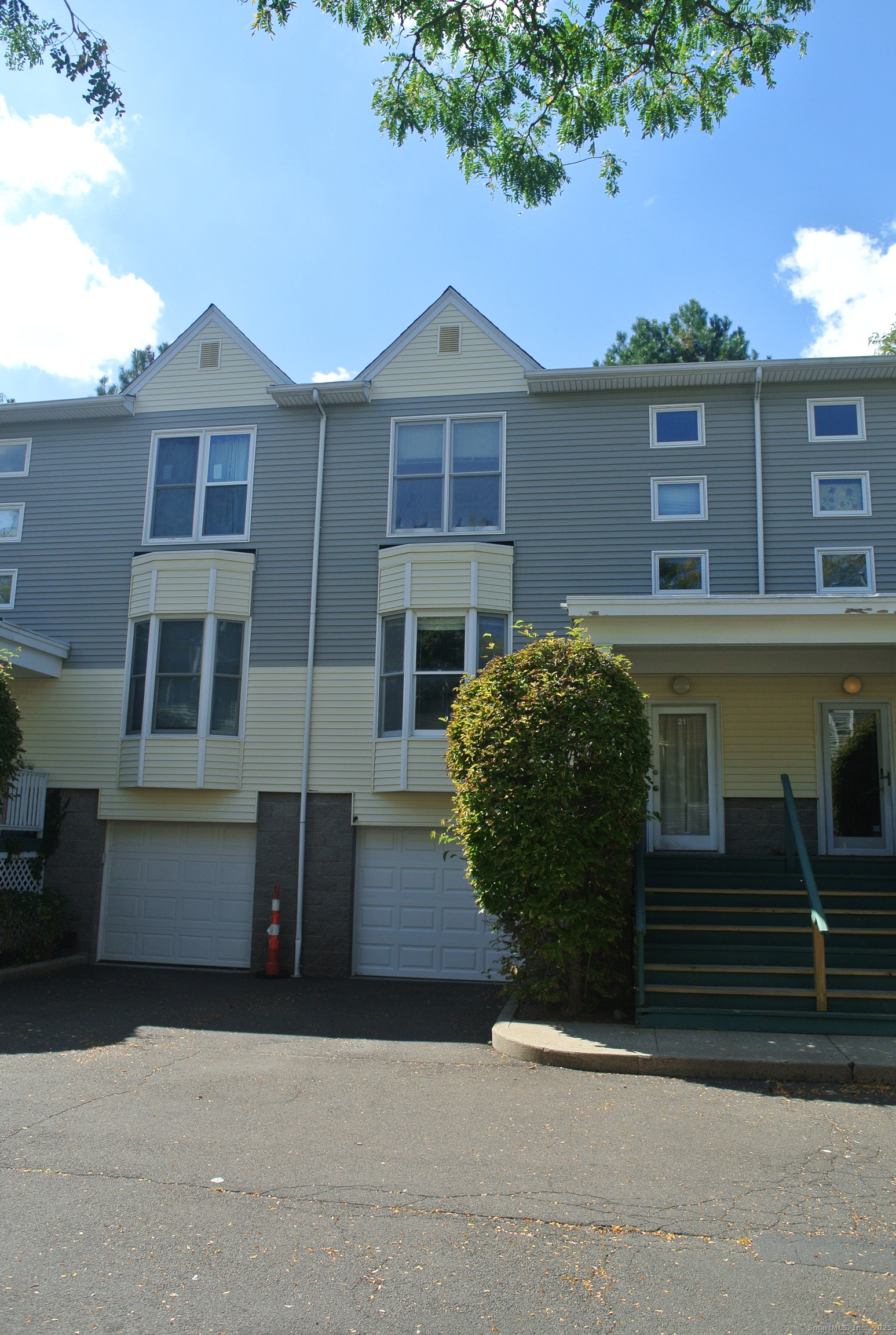 130 Winchester Avenue New Haven CT 06511