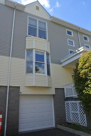 130 Winchester Avenue New Haven CT 06511