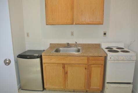 130 Winchester Avenue New Haven CT 06511