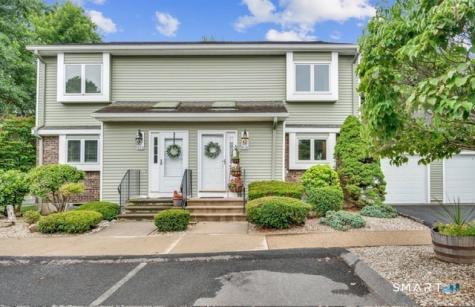 918 Sand Stone Drive South Windsor CT 06074