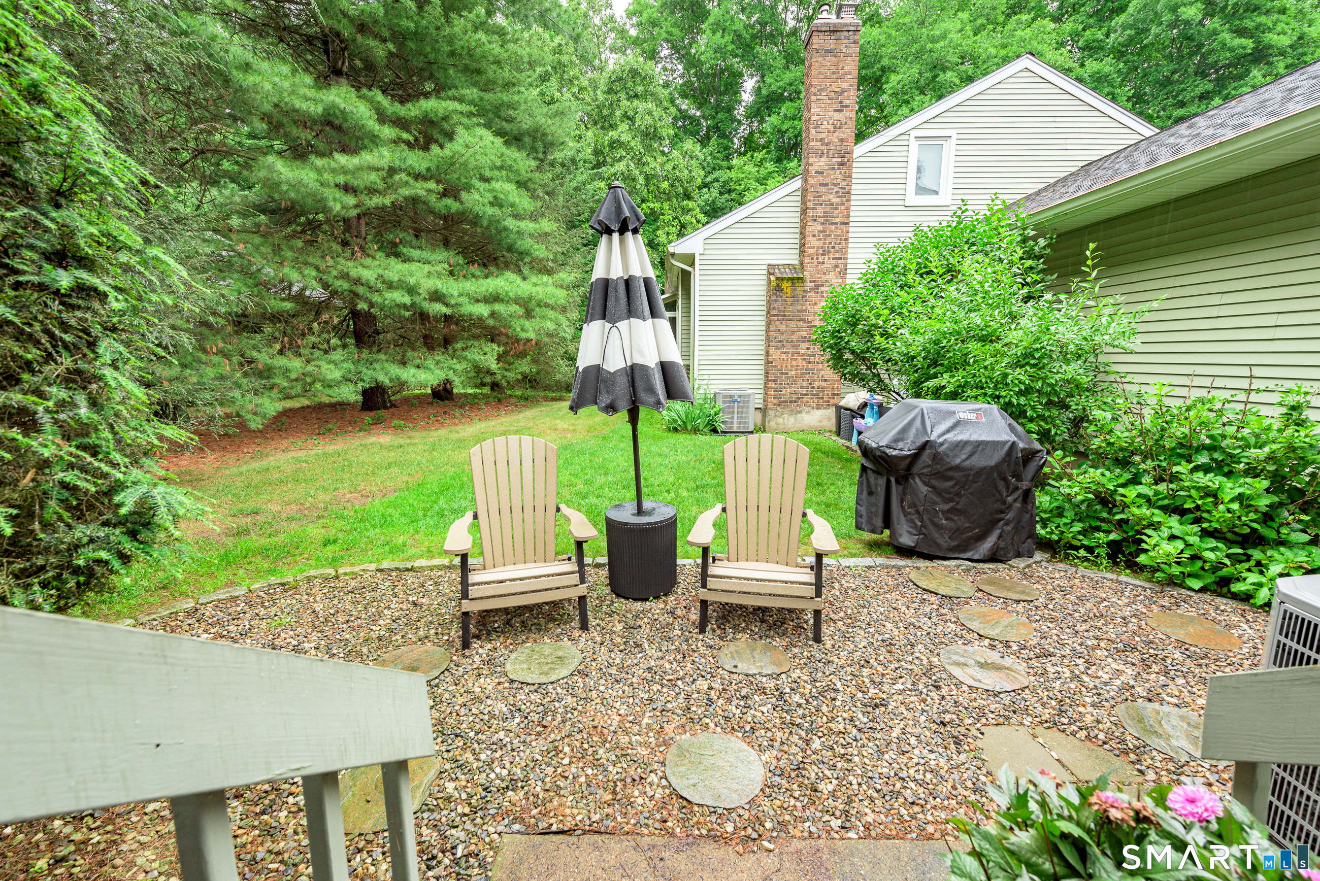 918 Sand Stone Drive South Windsor CT 06074