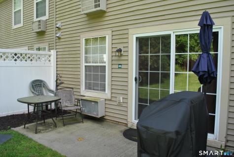 46 Glen Ridge Court New Milford CT 06776