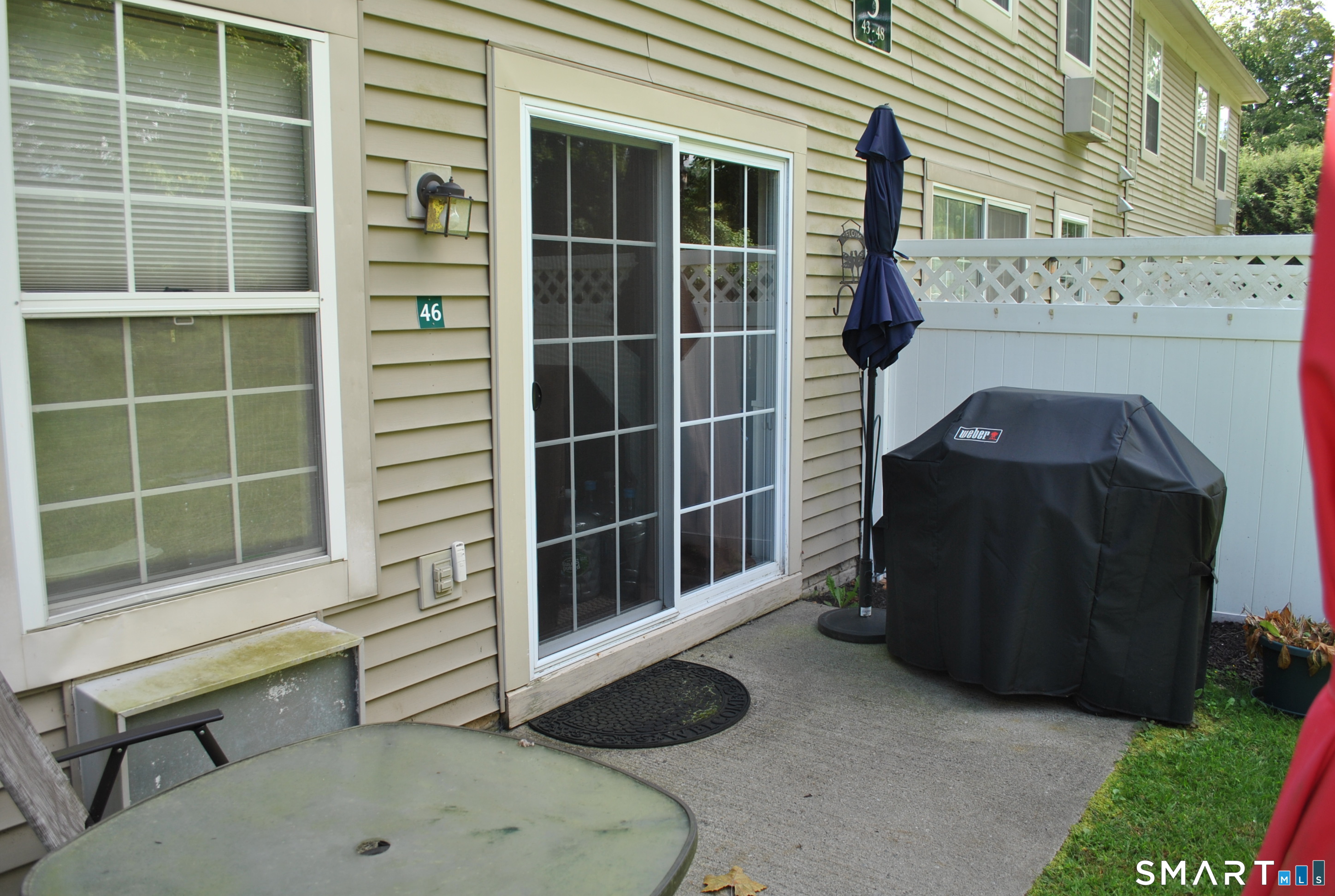 46 Glen Ridge Court New Milford CT 06776