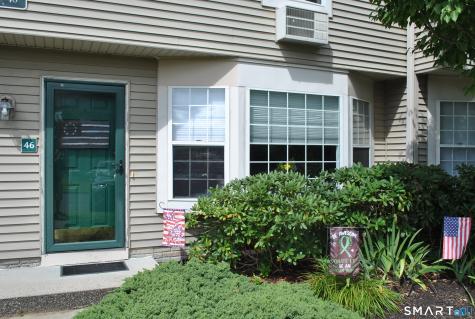 46 Glen Ridge Court New Milford CT 06776