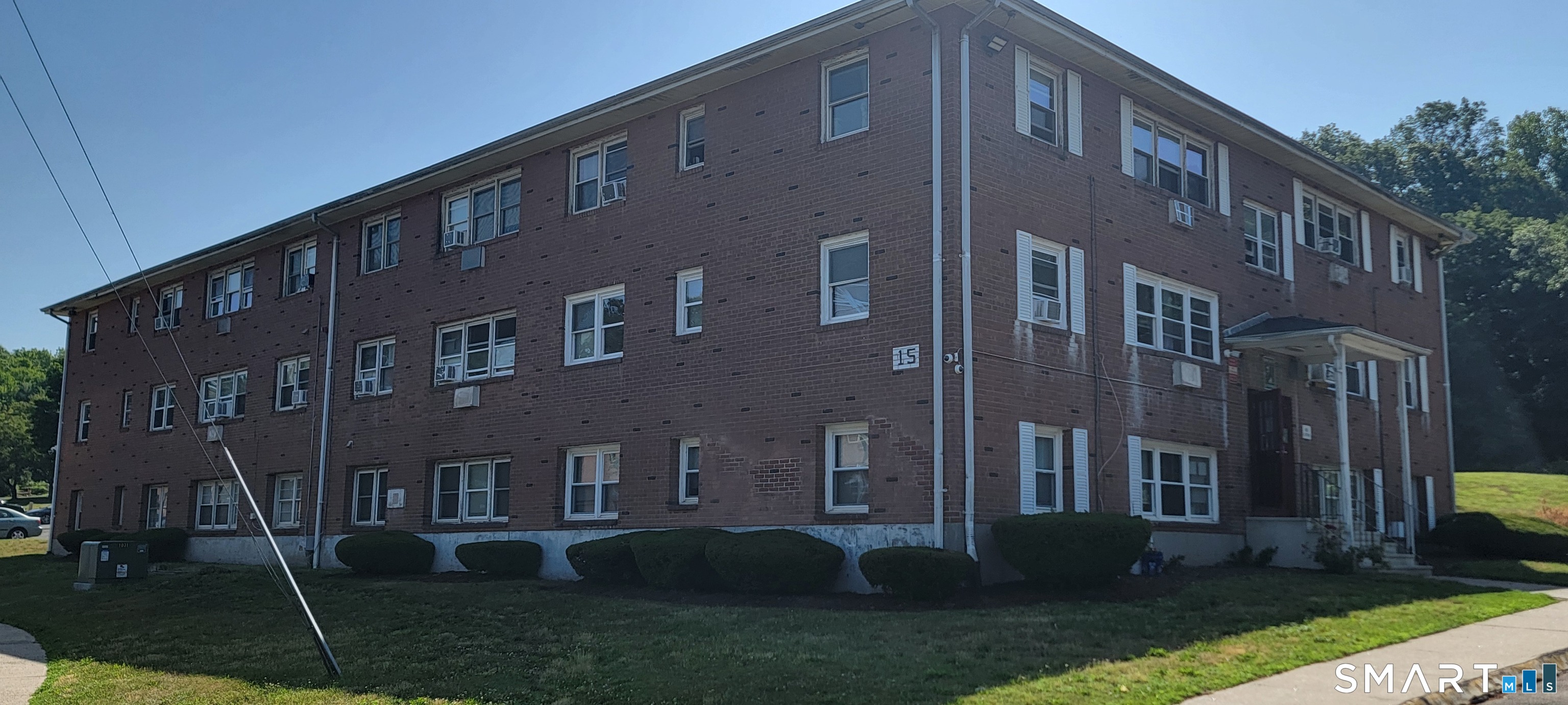 15 Donna Drive New Haven CT 06513