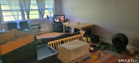 15 Donna Drive New Haven CT 06513