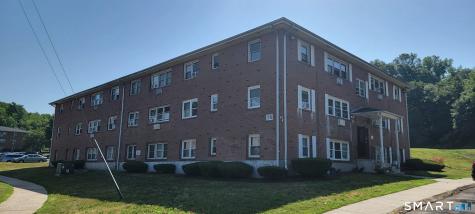 15 Donna Drive New Haven CT 06513