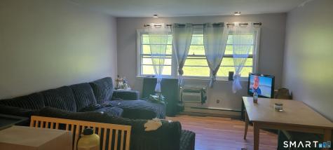 15 Donna Drive New Haven CT 06513
