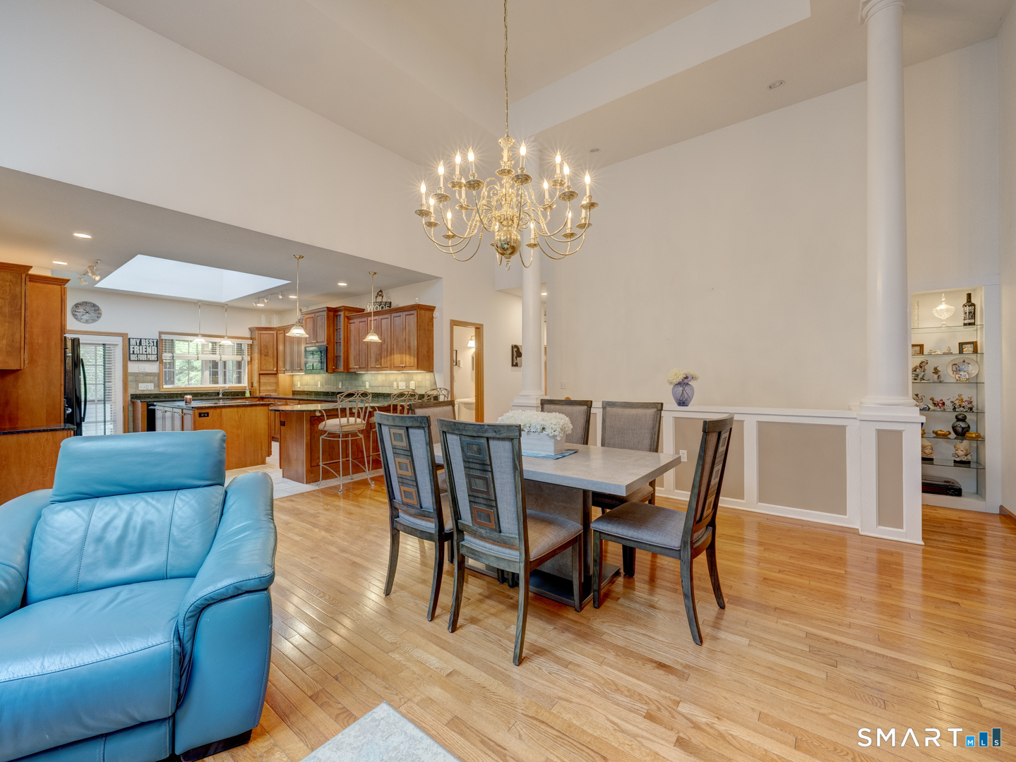 201 Strawberry Lane South Windsor CT 06074