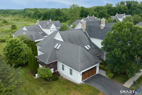 201 Strawberry Lane South Windsor CT 06074