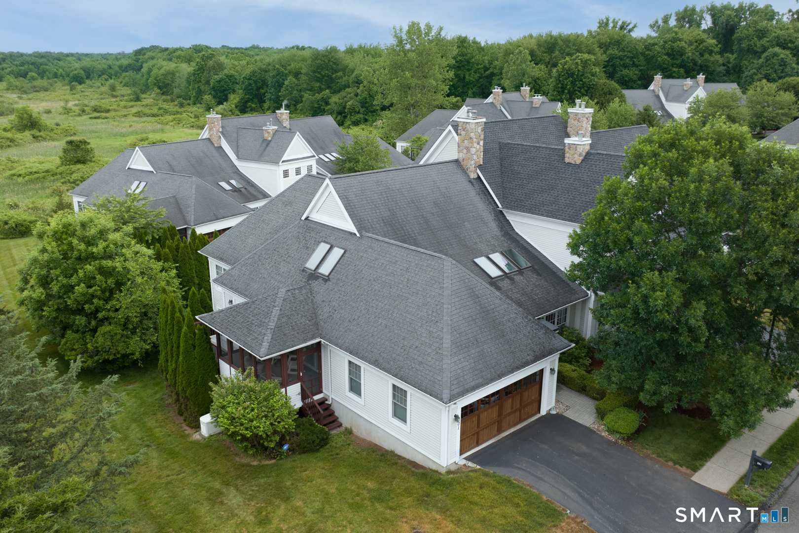 201 Strawberry Lane South Windsor CT 06074