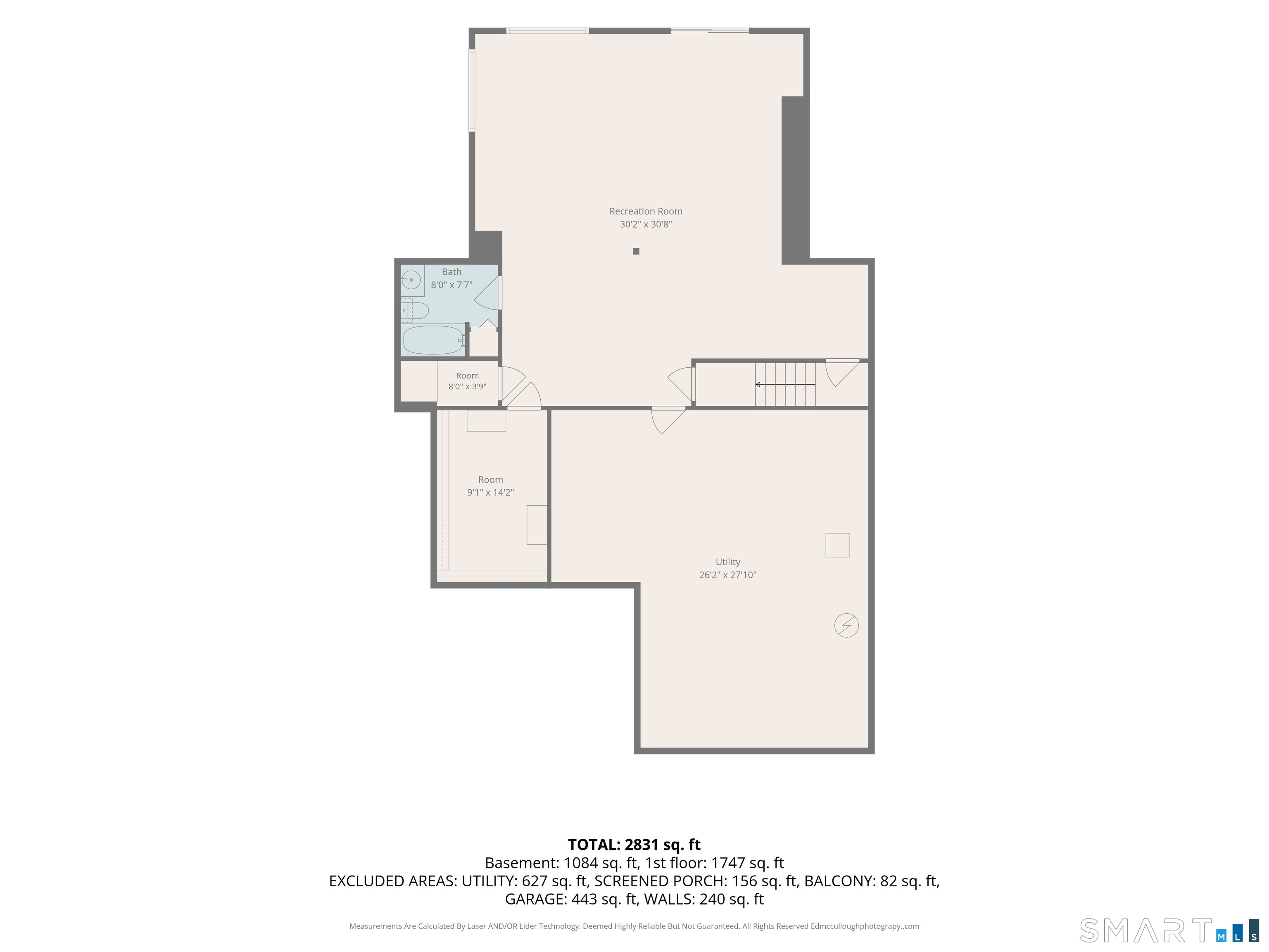 201 Strawberry Lane South Windsor CT 06074