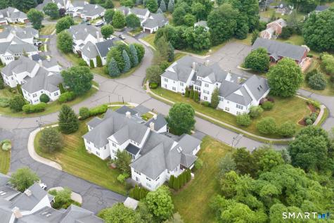 201 Strawberry Lane South Windsor CT 06074