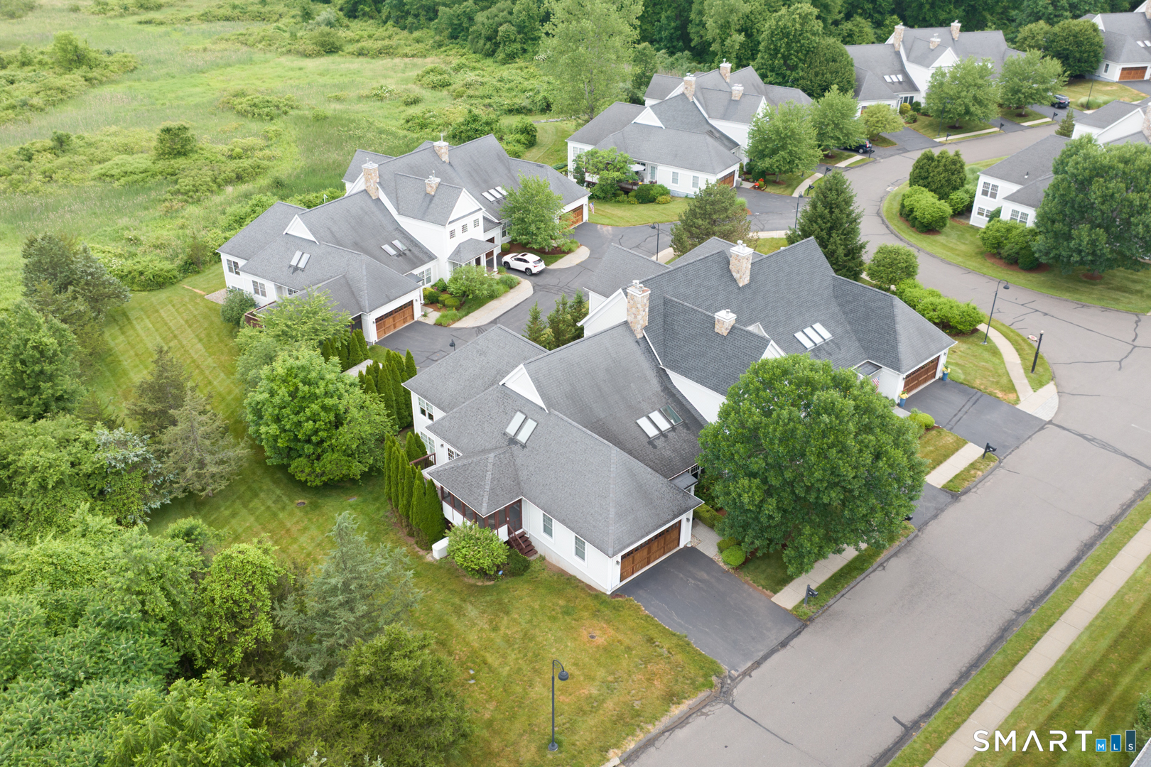 201 Strawberry Lane South Windsor CT 06074