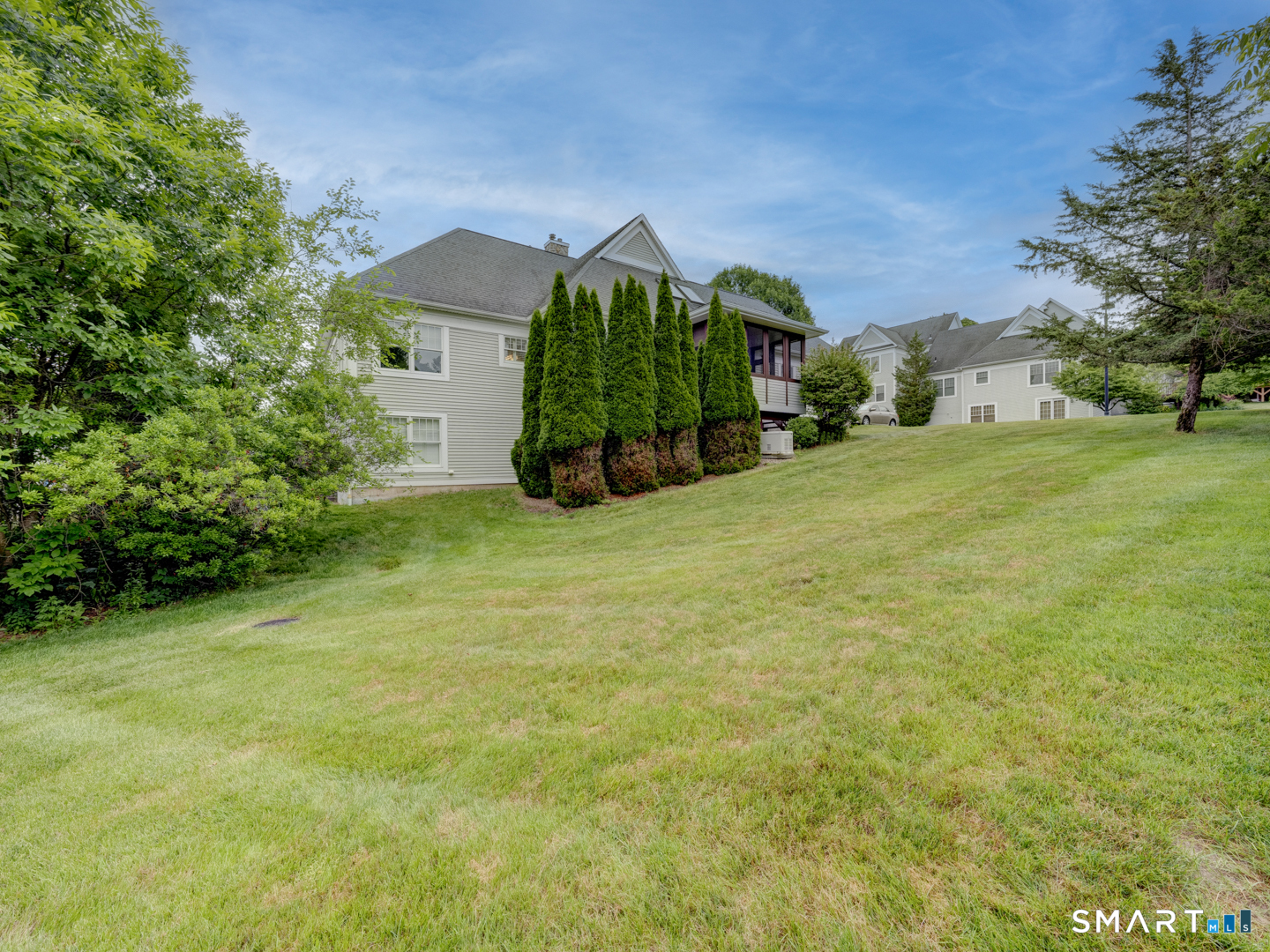 201 Strawberry Lane South Windsor CT 06074