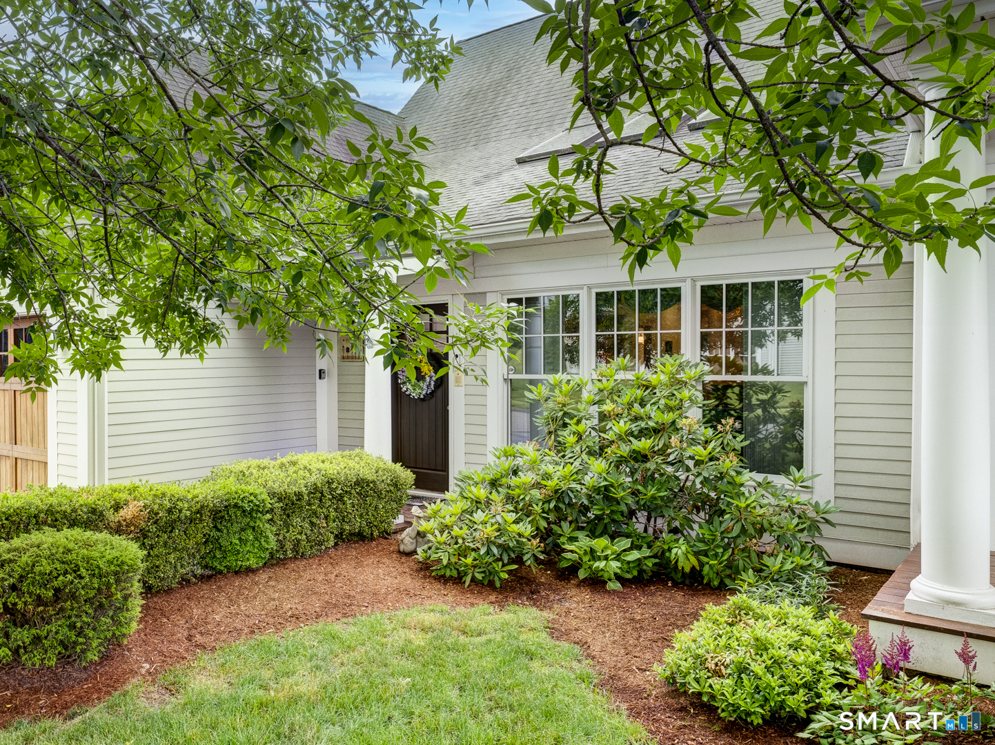 201 Strawberry Lane South Windsor CT 06074