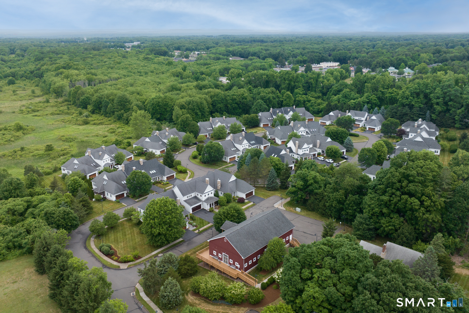 201 Strawberry Lane South Windsor CT 06074