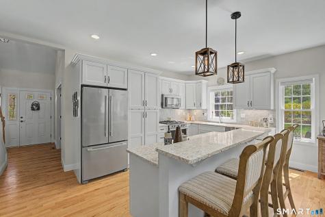 211 Meadow Brook Road Oxford CT 06478