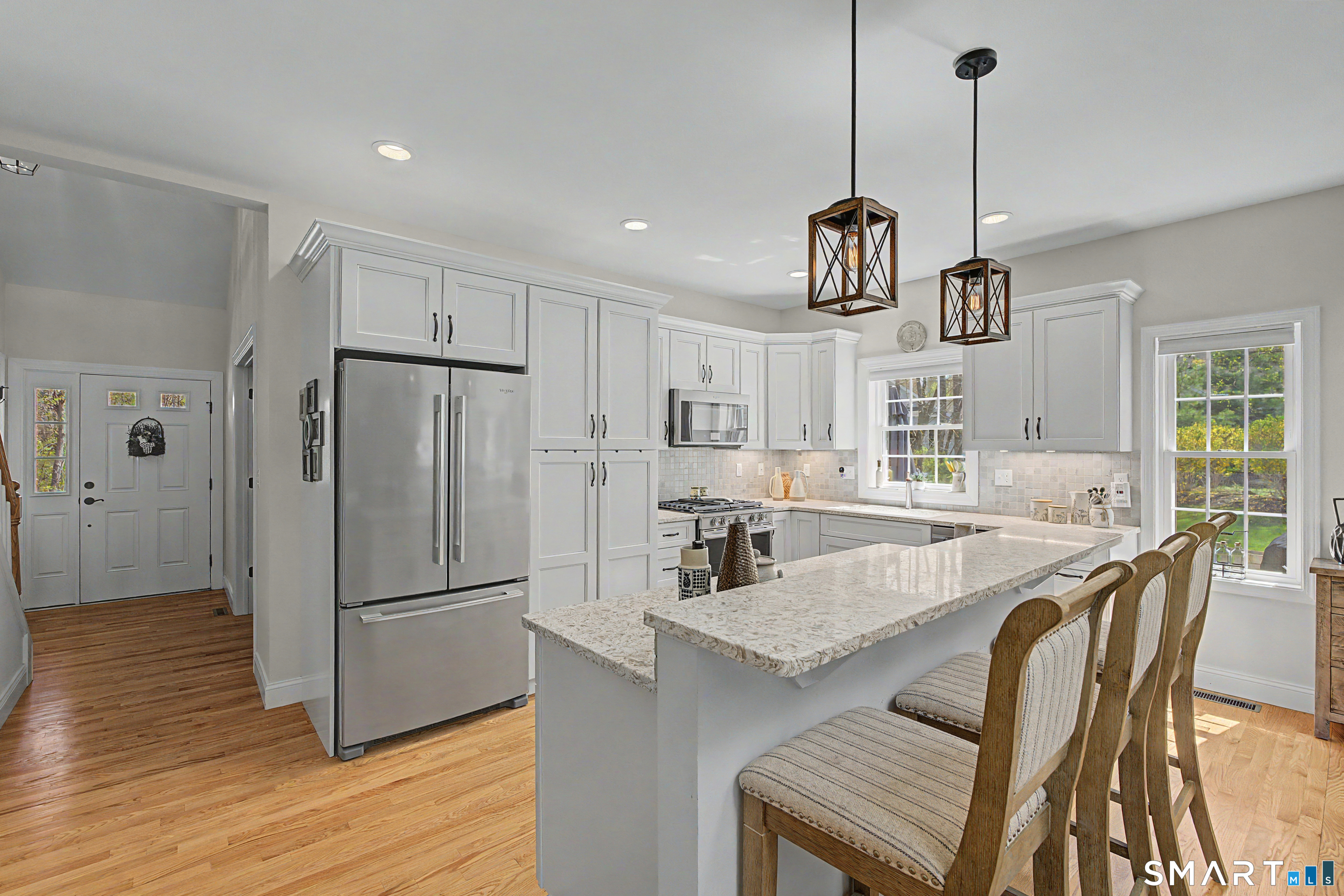 211 Meadow Brook Road Oxford CT 06478