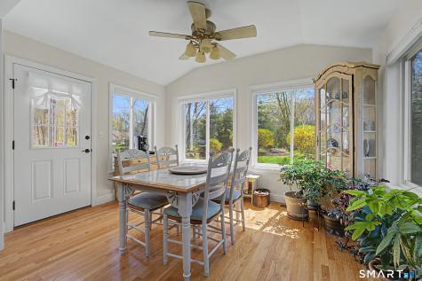 211 Meadow Brook Road Oxford CT 06478