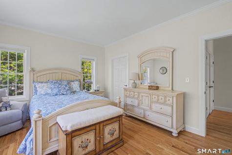 211 Meadow Brook Road Oxford CT 06478