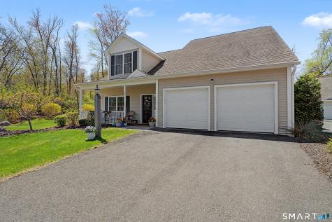211 Meadow Brook Road Oxford CT 06478