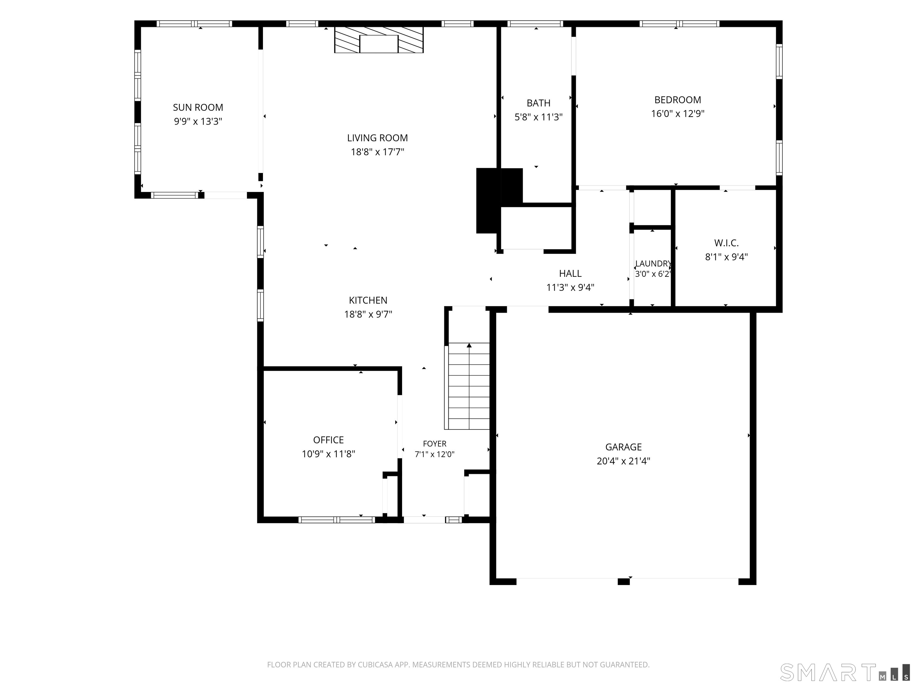 211 Meadow Brook Road Oxford CT 06478