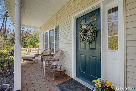 211 Meadow Brook Road Oxford CT 06478