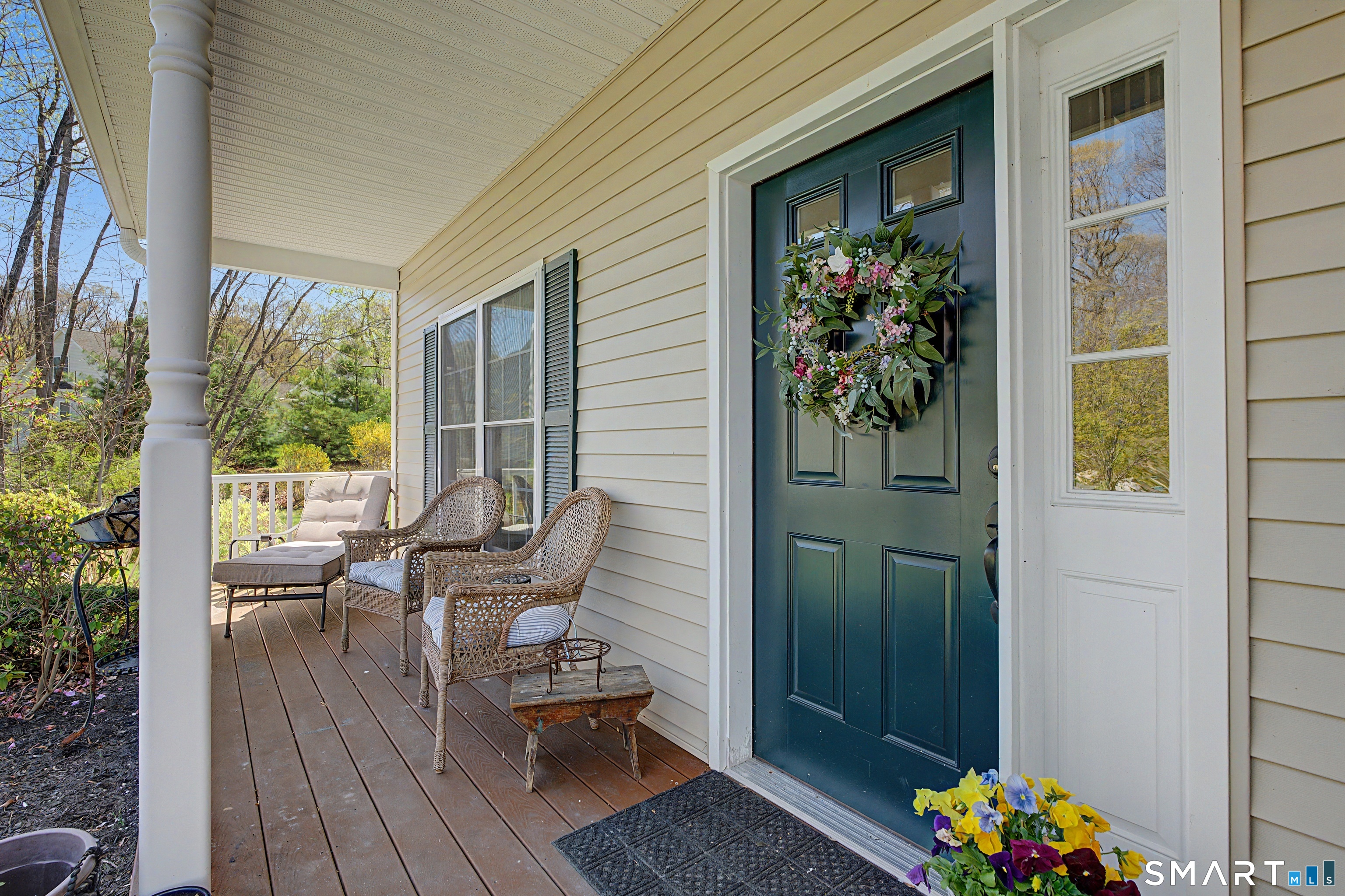 211 Meadow Brook Road Oxford CT 06478
