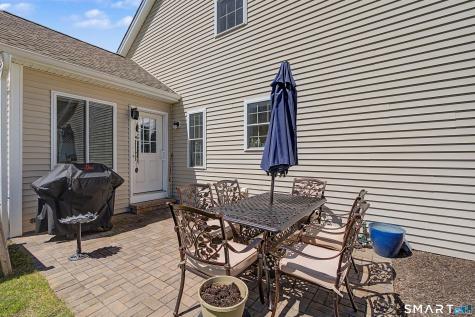 211 Meadow Brook Road Oxford CT 06478