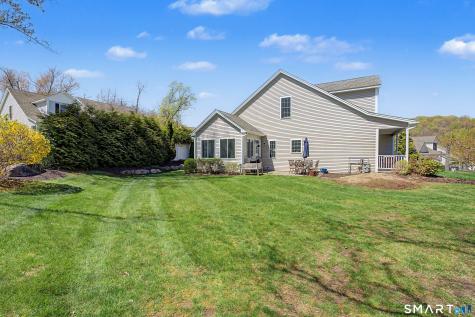 211 Meadow Brook Road Oxford CT 06478