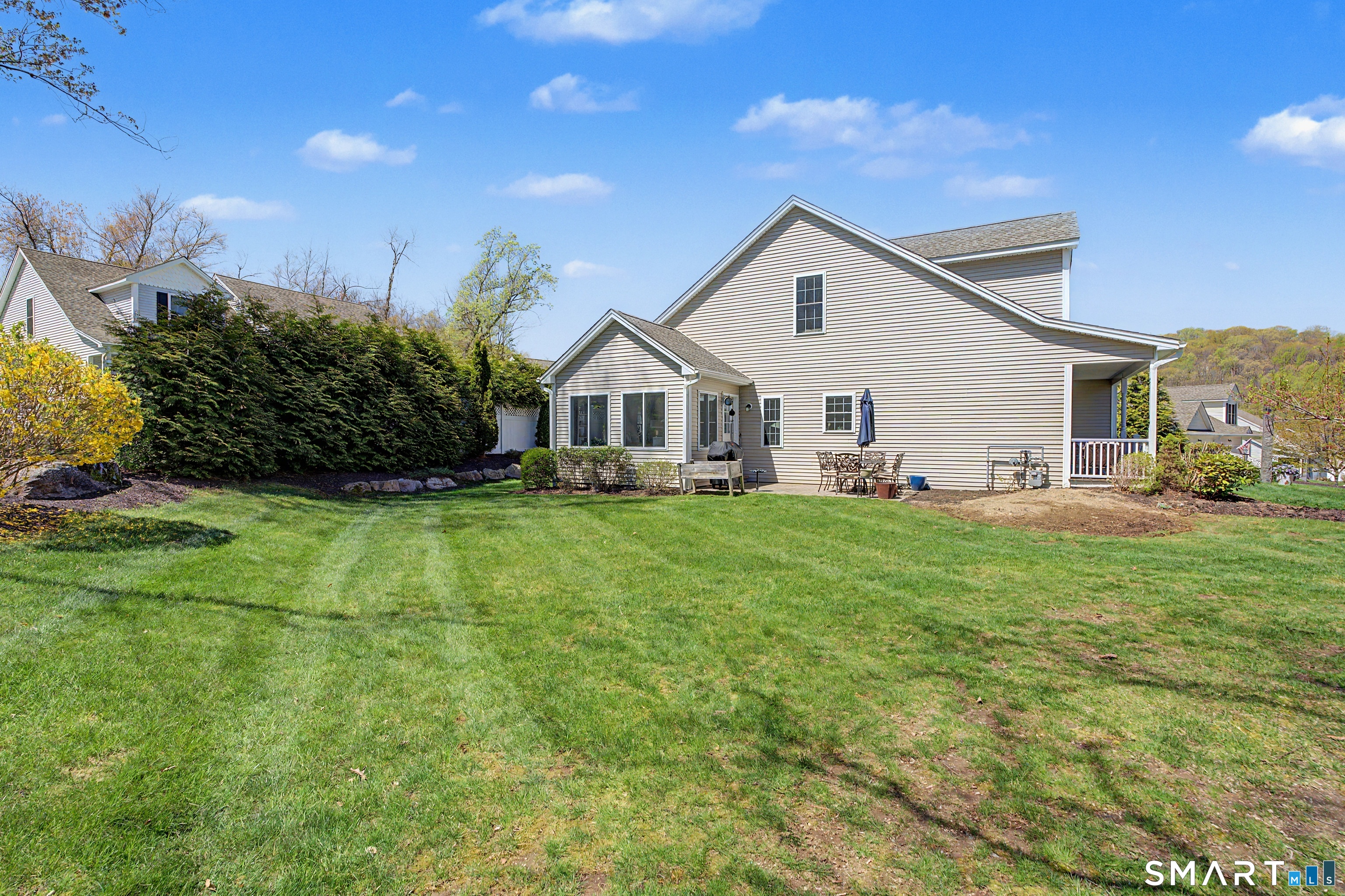 211 Meadow Brook Road Oxford CT 06478