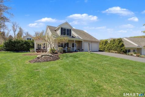 211 Meadow Brook Road Oxford CT 06478