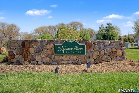 211 Meadow Brook Road Oxford CT 06478