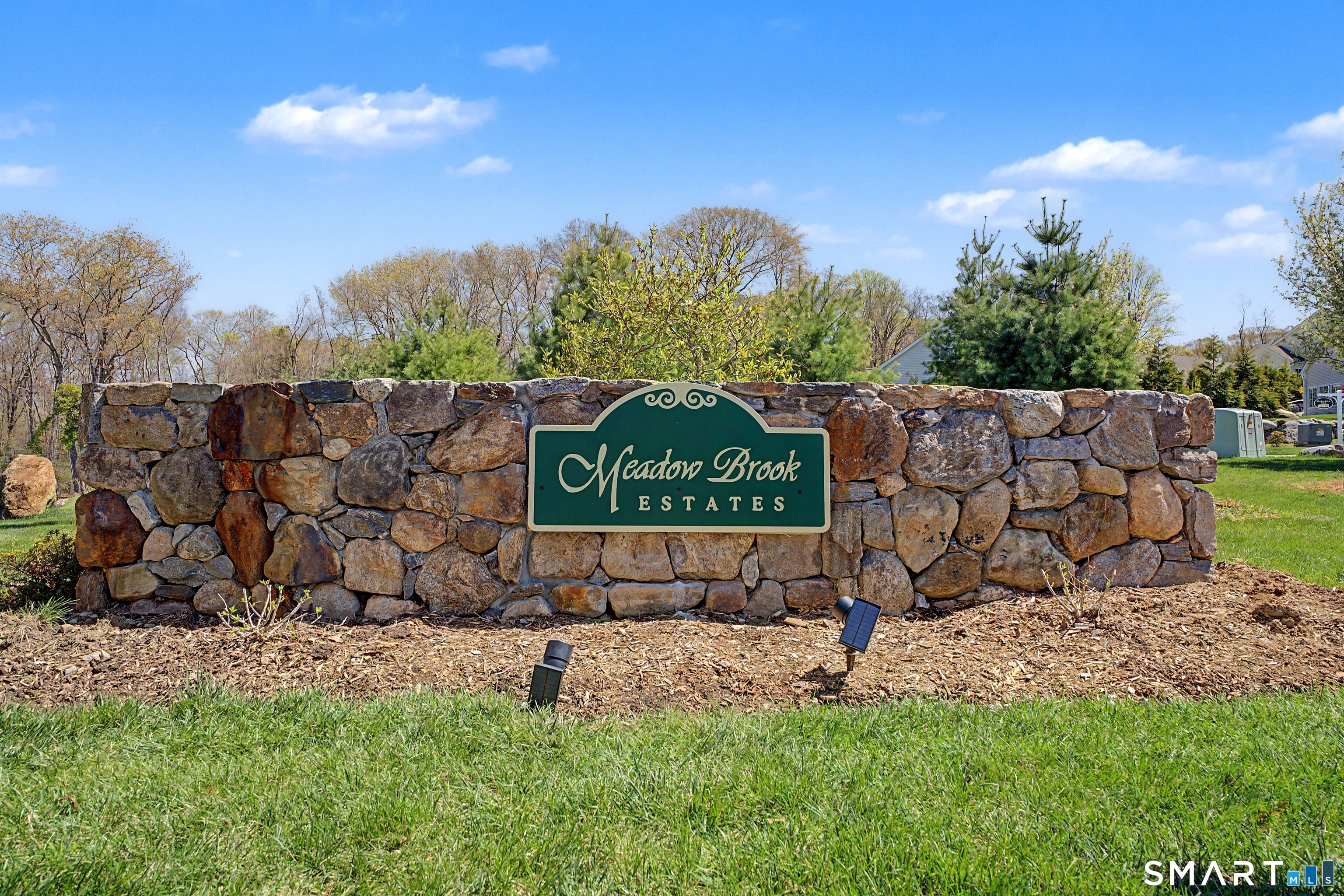 211 Meadow Brook Road Oxford CT 06478