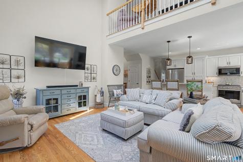 211 Meadow Brook Road Oxford CT 06478