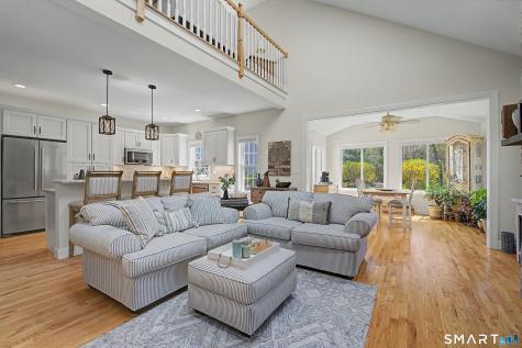 211 Meadow Brook Road Oxford CT 06478