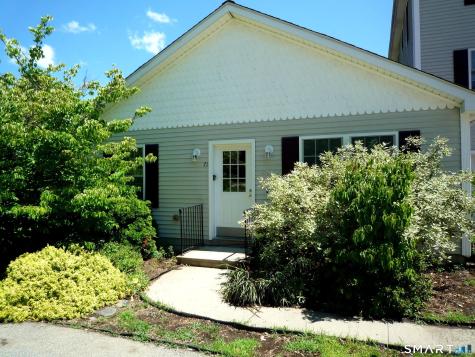 71 Sachem Drive Plainfield CT 06374