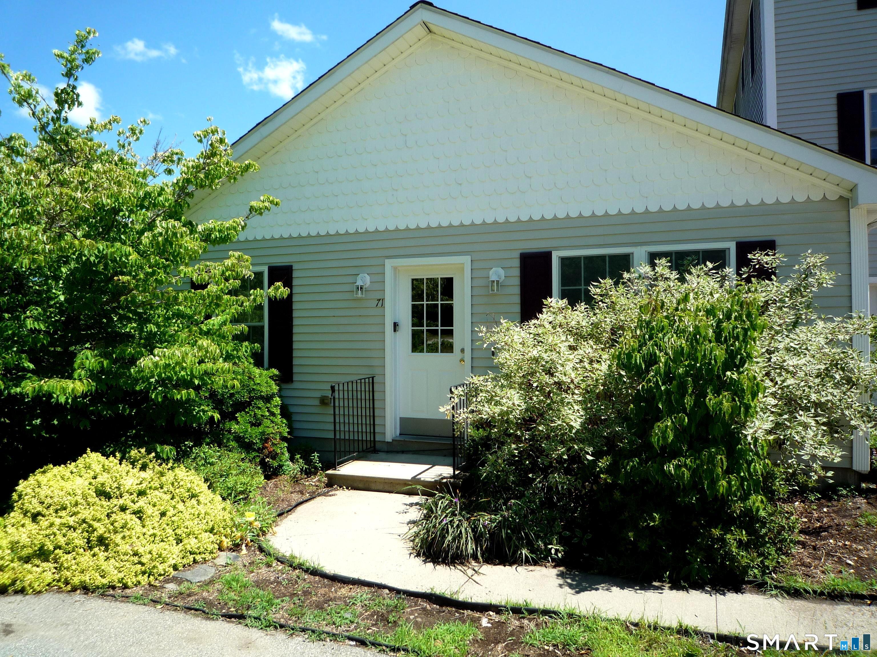 71 Sachem Drive Plainfield CT 06374