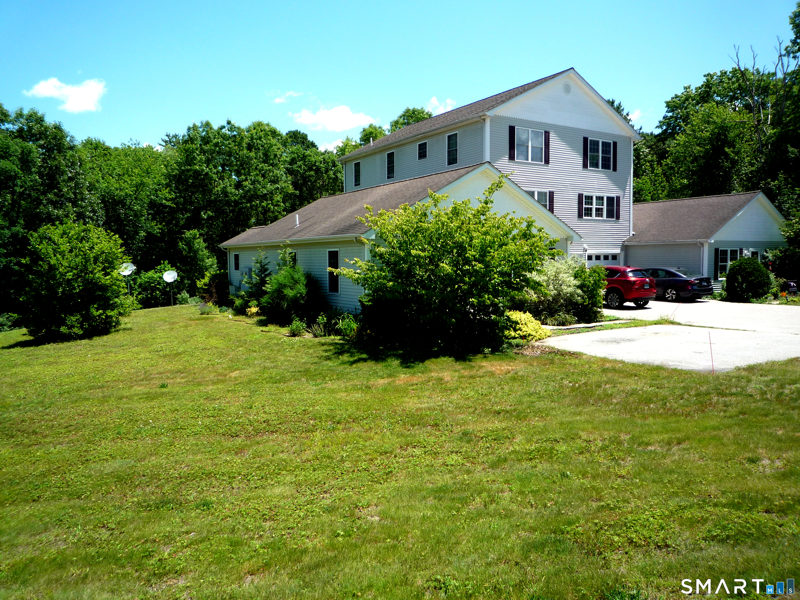 71 Sachem Drive Plainfield CT 06374